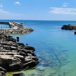 Farol de Santa Marta - Cascais