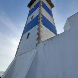 Farol de Santa Marta - Cascais
