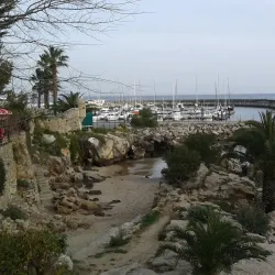 Farol de Santa Marta - Cascais