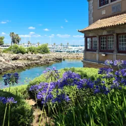 Farol de Santa Marta - Cascais