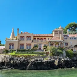 Farol de Santa Marta - Cascais