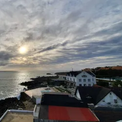 Farol de Santa Marta - Cascais