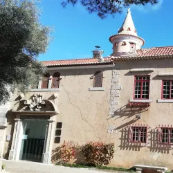 Farol de Santa Marta - Cascais