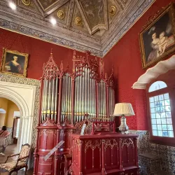 Museu Condes de Castro Guimarães - Cascais