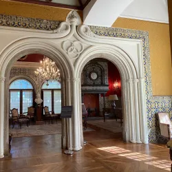 Museu Condes de Castro Guimarães - Cascais