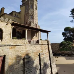 Museu Condes de Castro Guimarães - Cascais
