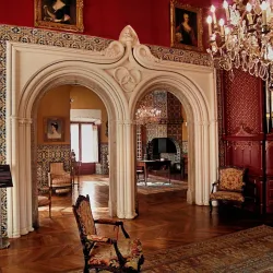 Museu Condes de Castro Guimarães - Cascais