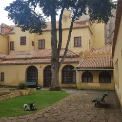 Museu Condes de Castro Guimarães - Cascais
