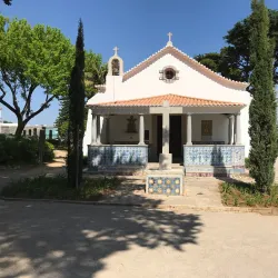 Parque Marechal Carmona - Cascais