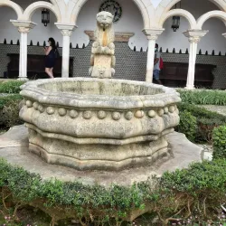 Parque Marechal Carmona - Cascais