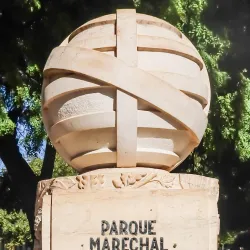 Parque Marechal Carmona - Cascais