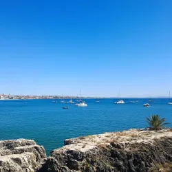 Praia da Rainha - Cascais