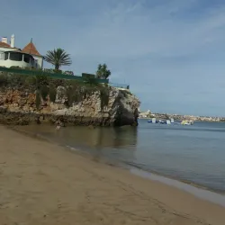 Praia da Rainha - Cascais