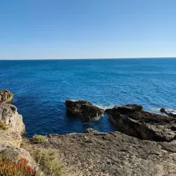 Praia do Guincho - Cascais