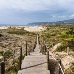 Praia do Guincho - Cascais