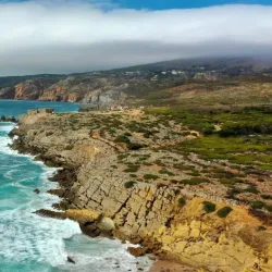 Praia do Guincho - Cascais