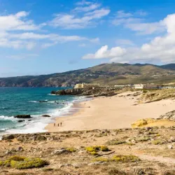 Praia do Guincho - Cascais