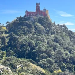 Sintra-Cascais Natural Park - Cascais