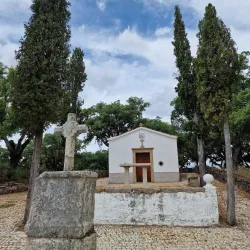 Capela de São Tiago - Castelo Branco