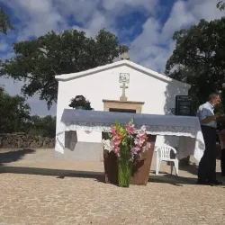 Capela de São Tiago - Castelo Branco