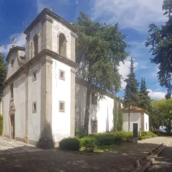 Castelo Branco Castle - Castelo Branco