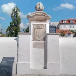 Fonte das 3 Bicas - Castelo Branco