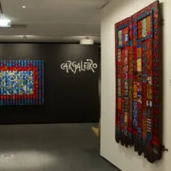 Museu Cargaleiro - Castelo Branco