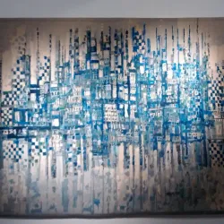 Museu Cargaleiro - Castelo Branco