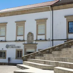 Museu Cargaleiro - Castelo Branco
