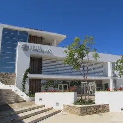 Museu Cargaleiro - Castelo Branco