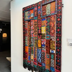 Museu Cargaleiro - Castelo Branco