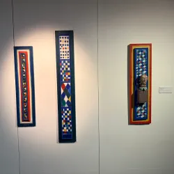 Museu Cargaleiro - Castelo Branco