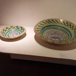 Museu Cargaleiro - Castelo Branco