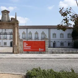 Museu Francisco Tavares Proença Júnior - Castelo Branco