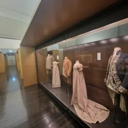 Museu Francisco Tavares Proença Júnior - Castelo Branco