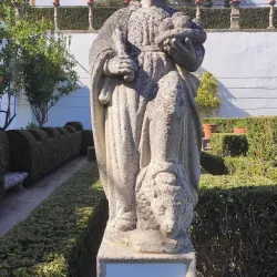 Museu Francisco Tavares Proença Júnior - Castelo Branco