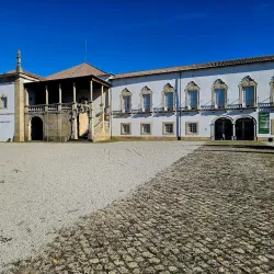 Museu Francisco Tavares Proença Júnior - Castelo Branco