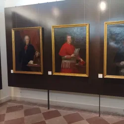 Museu Francisco Tavares Proença Júnior - Castelo Branco