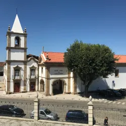 Museu Francisco Tavares Proença Júnior - Castelo Branco