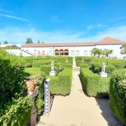 Museu Francisco Tavares Proença Júnior - Castelo Branco