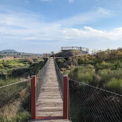 Parque do Barrocal - Castelo Branco