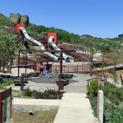 Parque do Barrocal - Castelo Branco