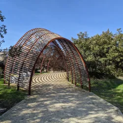 Parque do Barrocal - Castelo Branco