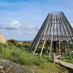 Parque do Barrocal - Castelo Branco