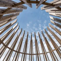 Parque do Barrocal - Castelo Branco