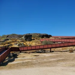 Parque do Barrocal - Castelo Branco