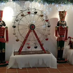 Teatro Municipal de Castelo Branco - Castelo Branco