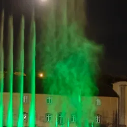 Teatro Municipal de Castelo Branco - Castelo Branco