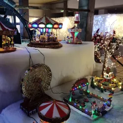 Teatro Municipal de Castelo Branco - Castelo Branco