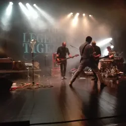 Teatro Municipal de Castelo Branco - Castelo Branco